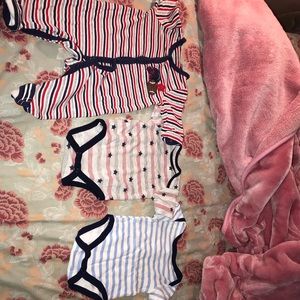 Baby boy clothes